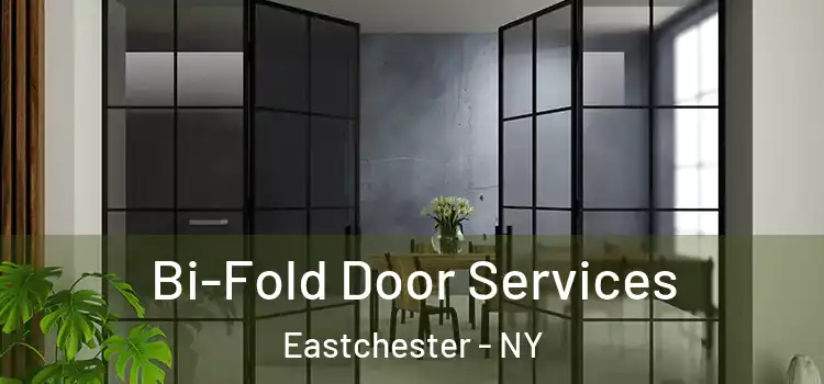  Bi-Fold Door Services Eastchester - NY