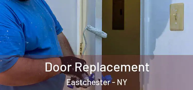  Door Replacement Eastchester - NY