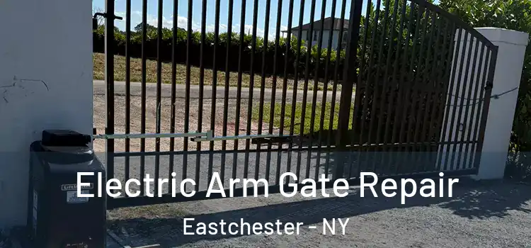  Electric Arm Gate Repair Eastchester - NY