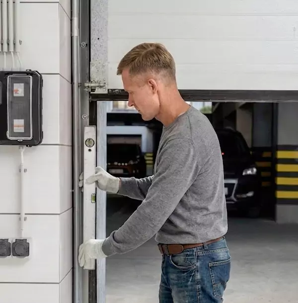 Why Choose Us for Door, Gate and Security Services in Eastchester, NY