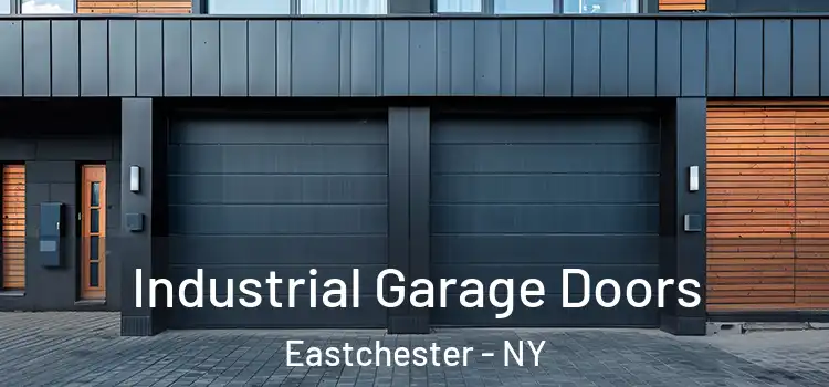  Industrial Garage Doors Eastchester - NY