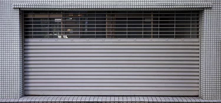Advanced Solutions for Your Aluminum Garage Doors in Eastchester, New York