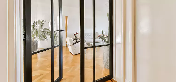 Bifold Door Replacement Eastchester