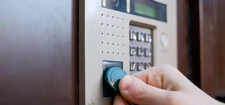 Enhanced Security Features Eastchester