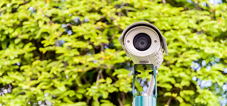 Advanced Surveillance Solutions for Every Need in Eastchester