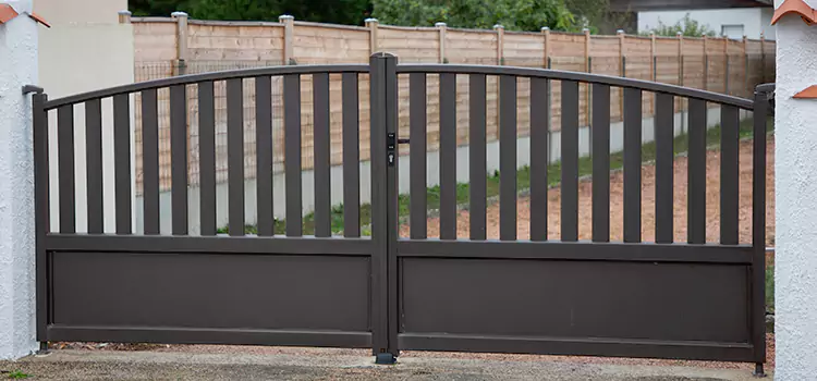 Advanced Gate Solutions in Eastchester, NY