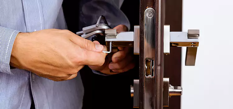 Commercial Door Lock Repair Eastchester