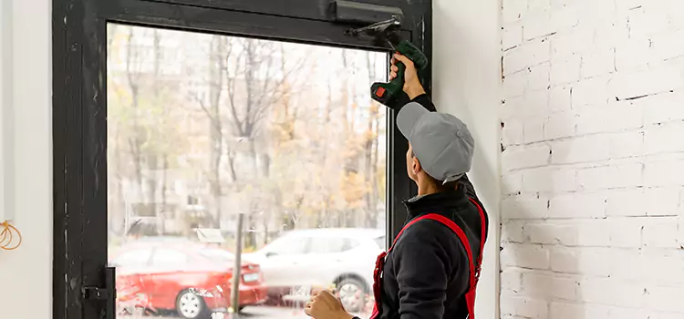 Comprehensive Door Closer Services in Eastchester, NY