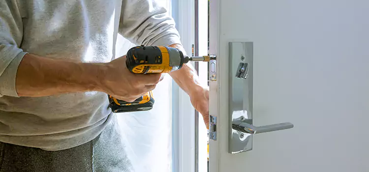 Door Knob Lock Repair Eastchester