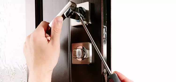 Door Lock Replacement Service Eastchester