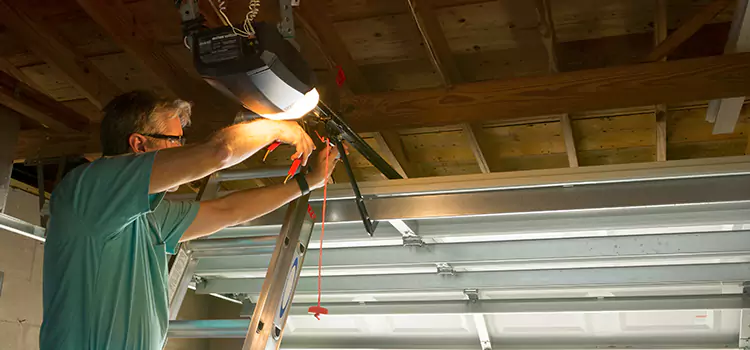 Garage Door Opener Sales and Installation Eastchester