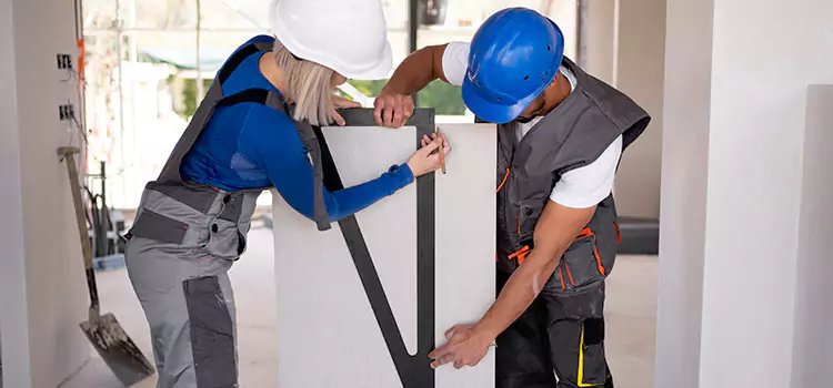 Why Choose Us for Door Panel Services in Eastchester, NY?
