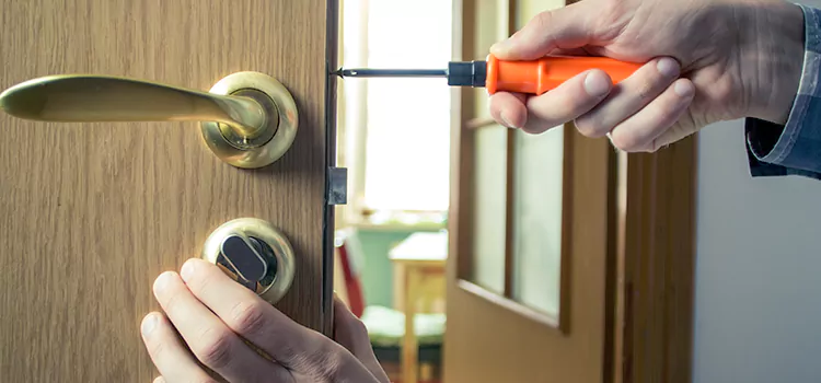 Garage Door Installation Eastchester