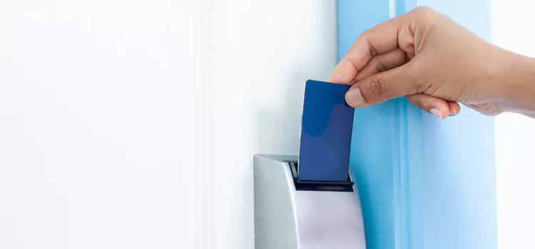 Access Control System Integration Eastchester