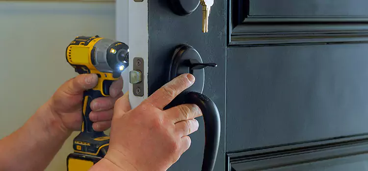 Locksmith Emergency Service Eastchester