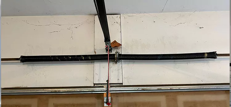 Garage Door Cable Repair Near Me in Eastchester, NY