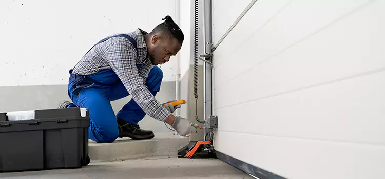 Expert Solutions for Every Garage Lock Need in Eastchester, NY