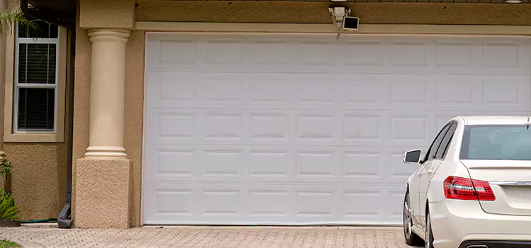 Comprehensive Garage Door Maintenance Services in Eastchester, NY
