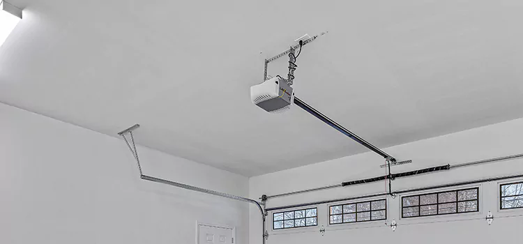Experienced Garage Door Installers Eastchester