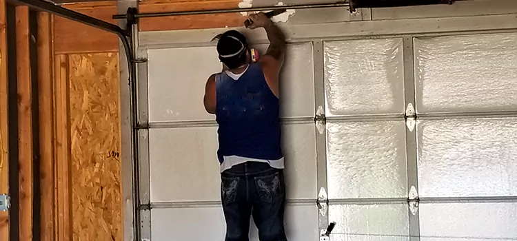 Specialized Garage Door Panel Solutions in Eastchester, NY