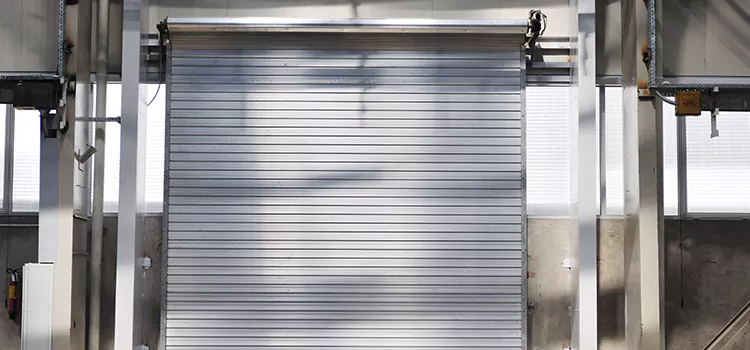 Roller Door Maintenance Eastchester