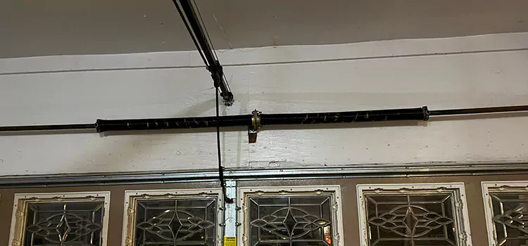 Garage Door Spring Repair Near Me Eastchester