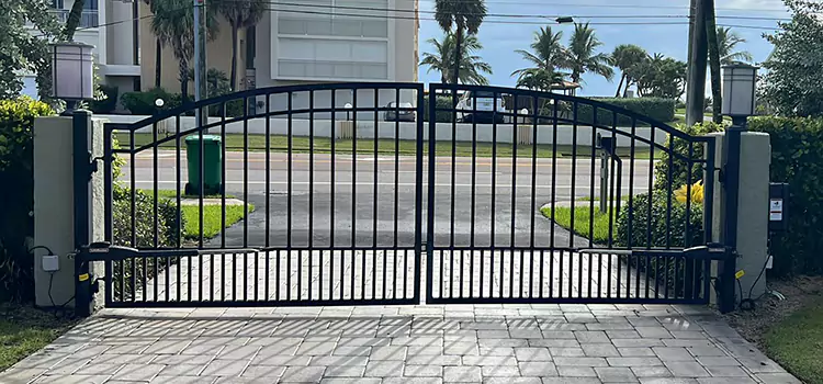 Gate Opener Replacement Near Me in Eastchester, NY