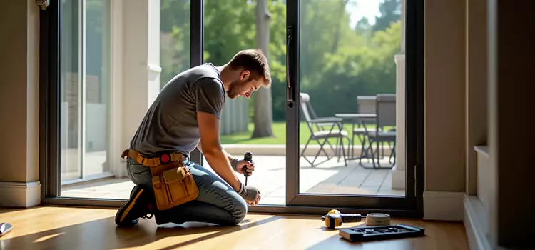 Comprehensive Solutions for Every Glass Door Need in Eastchester, NY
