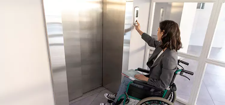 Benefits of Modern Handicap Door Systems in Eastchester, NY
