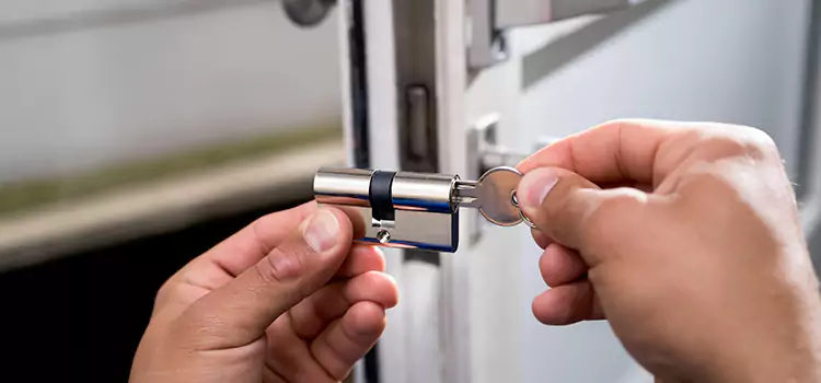 Emergency Locksmith for House Eastchester