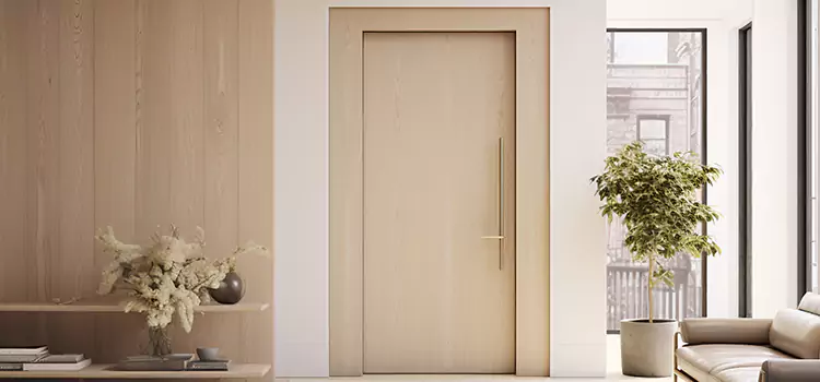 Choose Quality for Your Inside Doors in Eastchester, NY