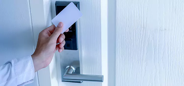 Why Choose Us for Your Keycard Lock Installation in Eastchester, NY?