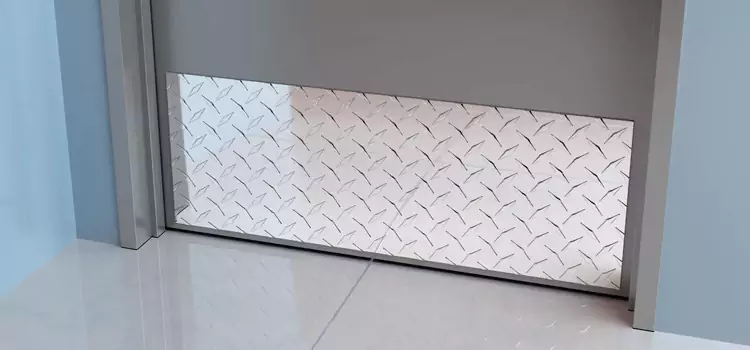 Benefits of Professional Kick Plate Solutions in Eastchester, NY