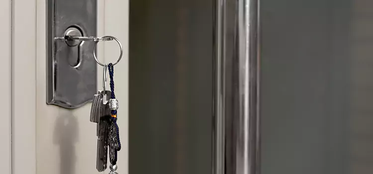 Master Keying by the Numbers Eastchester
