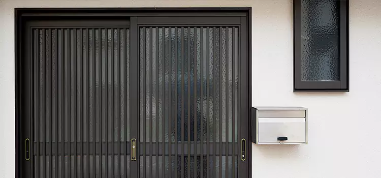 Sliding Screen Door Repair Eastchester
