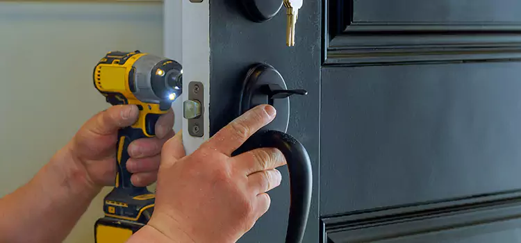 Mobile Automotive Locksmith Eastchester