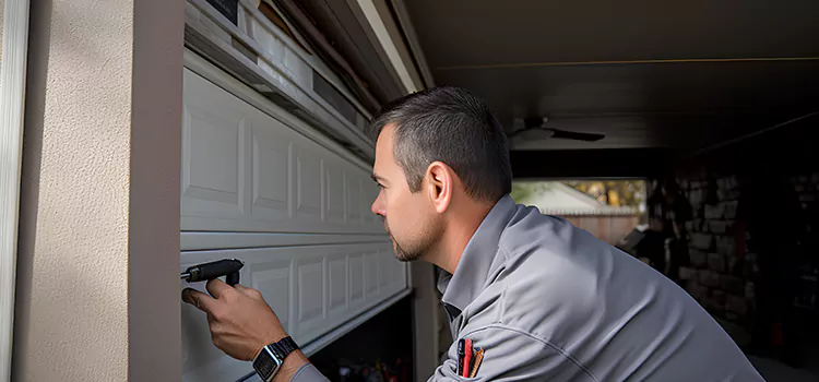 Garage Door Cable Replacement Eastchester