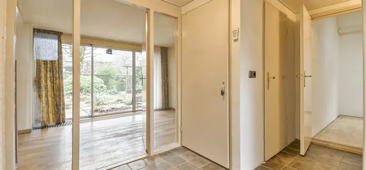 Why Choose Our Pocket Door Experts in Eastchester, NY?