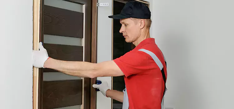 Frame and Panel Restoration Eastchester