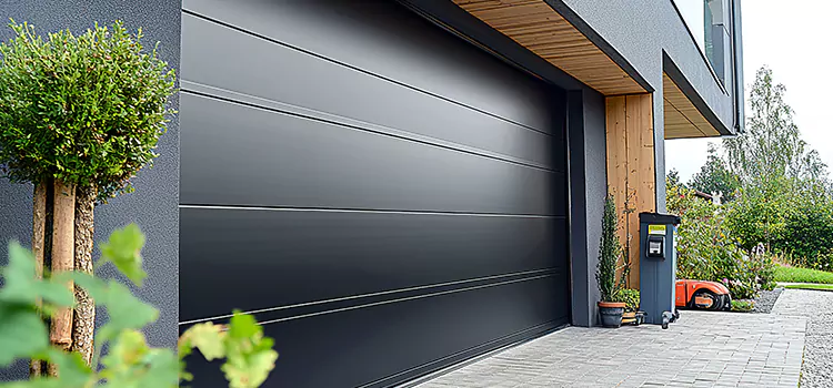 Residential Garage Door Service Eastchester