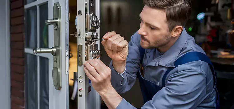 Residential Lock Installation Eastchester