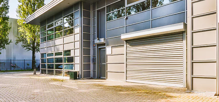 Electric Roller Garage Doors Eastchester