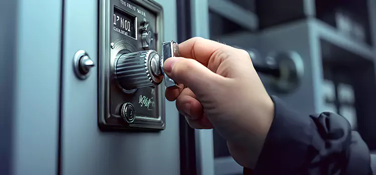 Locksmith Cost to Open Safe Eastchester