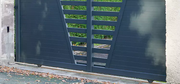 Automated Gate Company Near Me Eastchester
