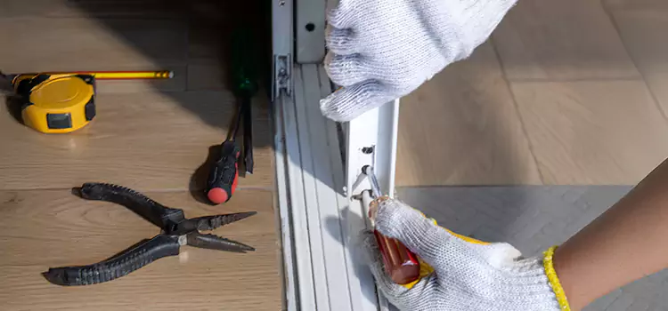 Sliding Door Installation Services in Eastchester, NY