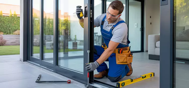 Sliding Screen Door Repair Eastchester