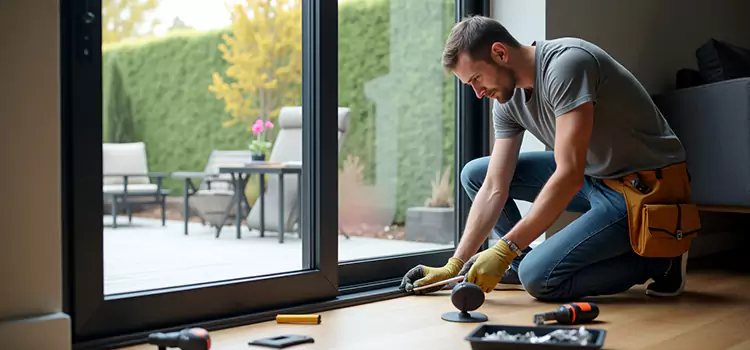 Patio Sliding Glass Door Replacement Eastchester