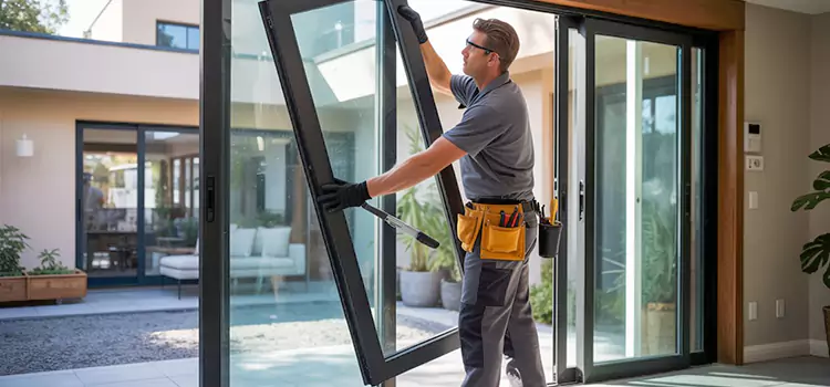 Specialized Sliding Door Roller Services in Eastchester, New York