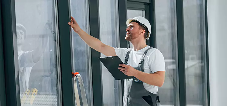 Comprehensive Solutions for Your Sticking Doors in Eastchester, NY
