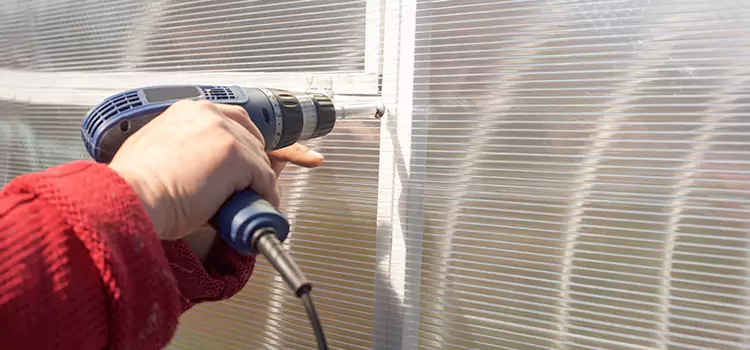 Sliding Screen Door Repair Eastchester